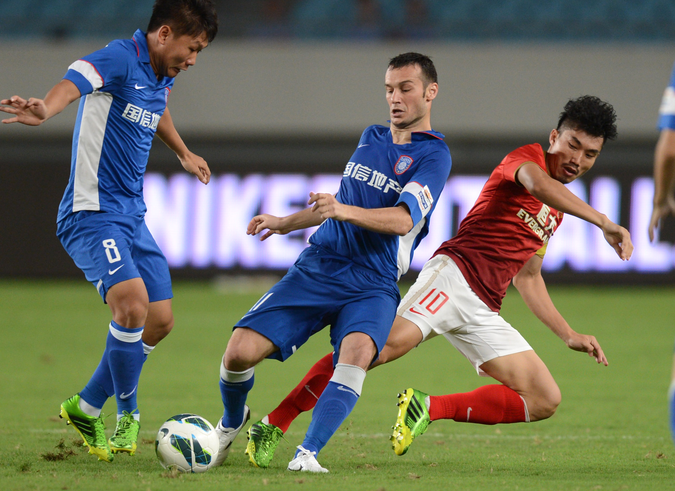 就要策略止 就要策略止